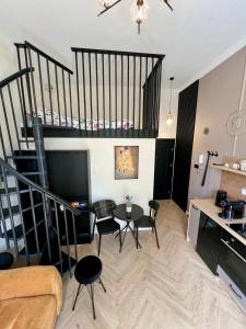 Apartament u Gustawa Klimta Frombork