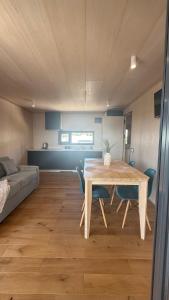 DeLux House 8 Mali Nordsee Camp