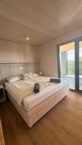 DeLux House 8 Mali Nordsee Camp