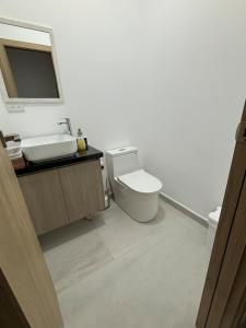 Luxurious apartment Jama Manabí