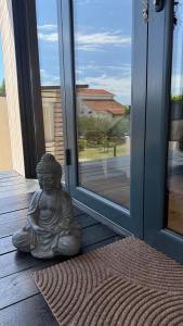 DeLux House 8 Mali Nordsee Camp