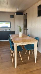 DeLux House 8 Mali Nordsee Camp