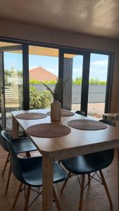 DeLux House 8 Mali Nordsee Camp