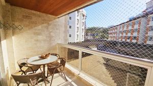 Apto Praia do Forte - Localização privilegiada 3 Quartos