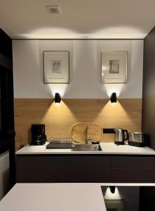 Nature Oasis near Berlin - Peaceful and Modern Stay