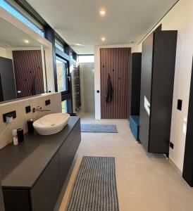 Nature Oasis near Berlin - Peaceful and Modern Stay