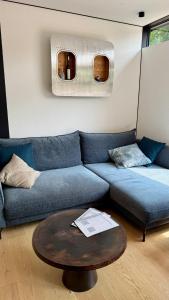 Nature Oasis near Berlin - Peaceful and Modern Stay