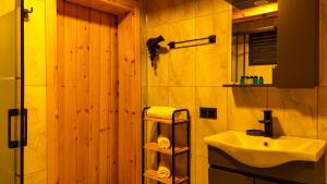 Dreamy Life Bungalow - Ubytování bez kategorie ve městě Ardeşen