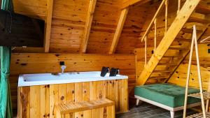 Dreamy Life Bungalow