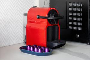 Jimmy Home - Confort, central et calme