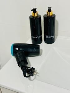 Mediterranean Flat next to the Historic Center