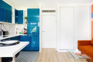 Jimmy Home - Confort, central et calme