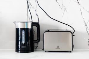 Jimmy Home - Confort, central et calme