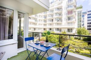 Jimmy Home - Confort, central et calme