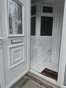 Mancunian Pride Villa