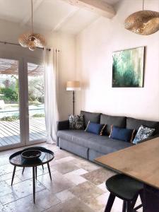 Maisons d'hotes L'ESQUIROU : photos des chambres