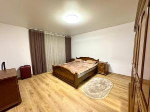 Carpatian Villa Lviv