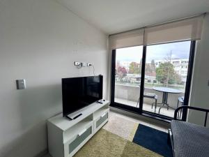 Departamento central, exclusivo