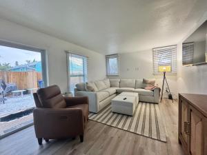 Fishermans Island Village Hideaway! Steps2Sand