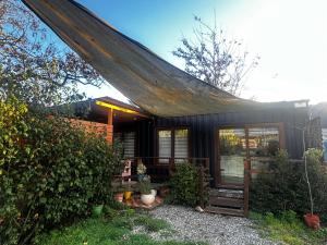 Cabañas Vista Campana