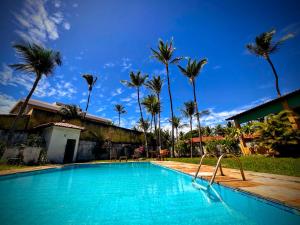 Casa Mandacaru Cumbuco