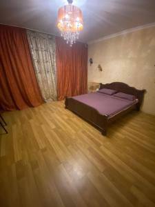 Затишна квартира подобово