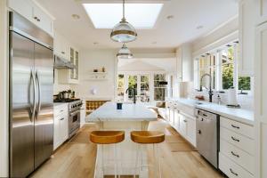 Venice 2BR and Guest Studio with Tub & Garden