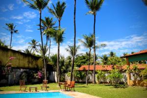 Casa Mandacaru Cumbuco