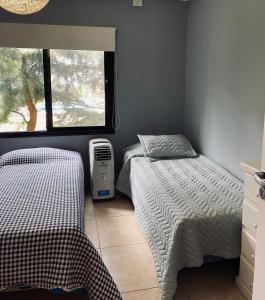 Casa de campo, paz, tranquilidad