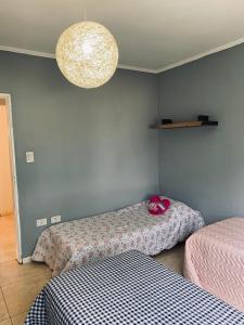 Casa de campo, paz, tranquilidad