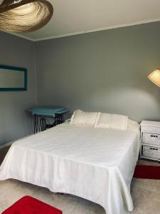 Casa de campo, paz, tranquilidad