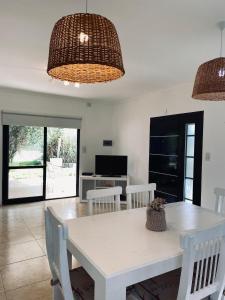 Casa de campo, paz, tranquilidad