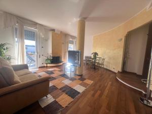 Aurum 360 Attico Deluxe