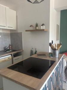 Résidence copacabana Logement T3 piscine privée et plage à 30m