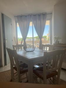 Résidence copacabana Logement T3 piscine privée et plage à 30m