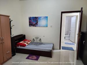 Galaxia Imparcial Male Accommodation