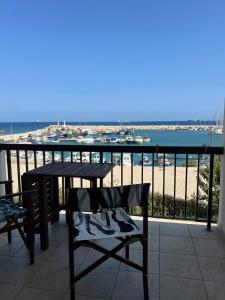 Zygi Beachfront Retreat!