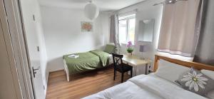 Property Near Aldgate London