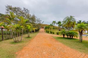 Fazenda Santa Ana do Garimpo