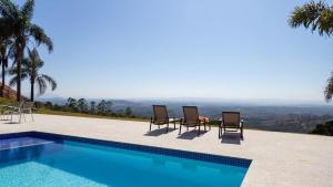 Fazenda Santa Ana do Garimpo