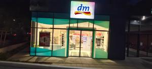 Vivid Sea and City Luxury Studio 2 plus 2