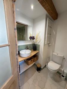 Élégance & confort -2 chambres hyper centre, Clim