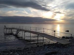 4 person holiday home in Slagelse-By Traum