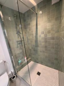 Élégance & confort -2 chambres hyper centre, Clim