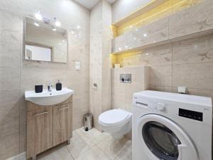 CLASSY APARTMENTS - AQUAPARK Reda Morska