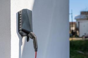 Hus med klass, Central Örebro