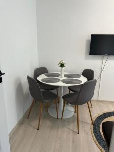 Apartament 2 camere