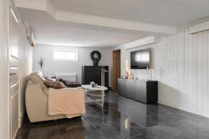 Hus med klass, Central Örebro