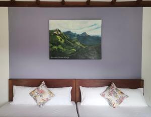 PEKOE VALLEY Huluganga