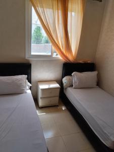 appartement bien équipé